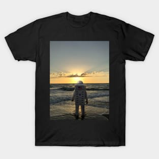 Far from Home (Astronaut version) T-Shirt